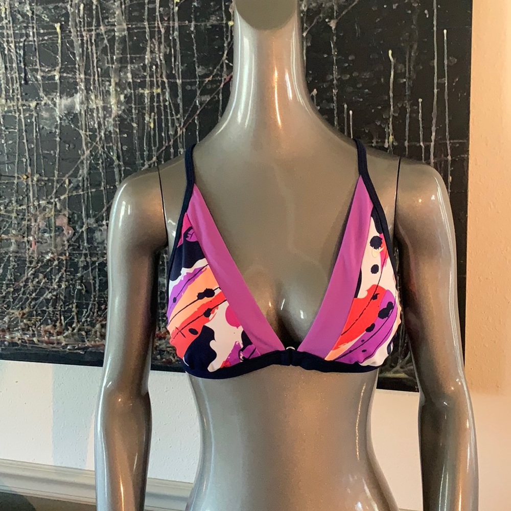 Nike Bikini Top